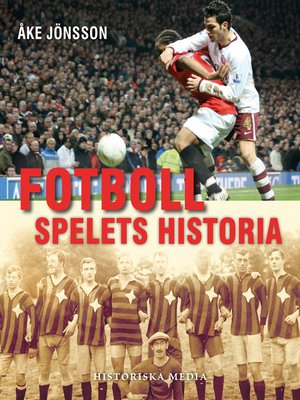 cover image of Fotboll